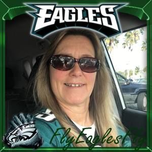 Meet your Posher, Terry